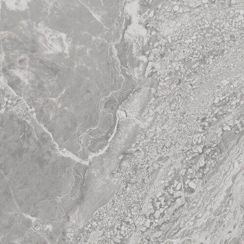 Positano II Gris 21" x 21"