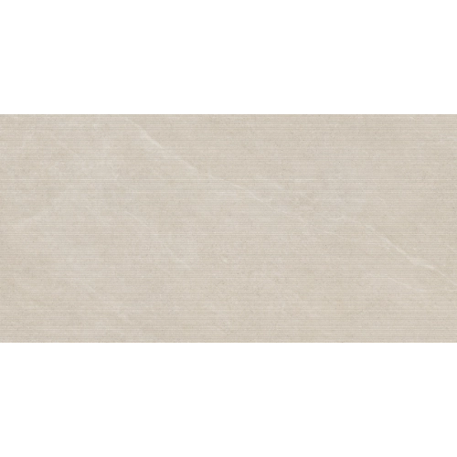 Riviere Rigato Beige 24" x 48" R