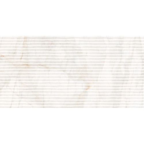 Suite Marble Dolomita White 12" x 24" R