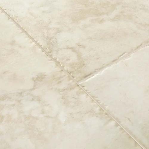 Adura Apex 18x36 WPC Flooring in Rapolano Ivory colorway