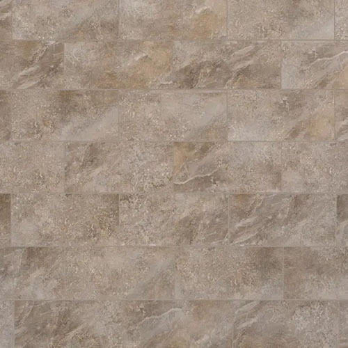 Adura Flex 18x18 LVT Flooring in Athena Corinthian Coast colorway