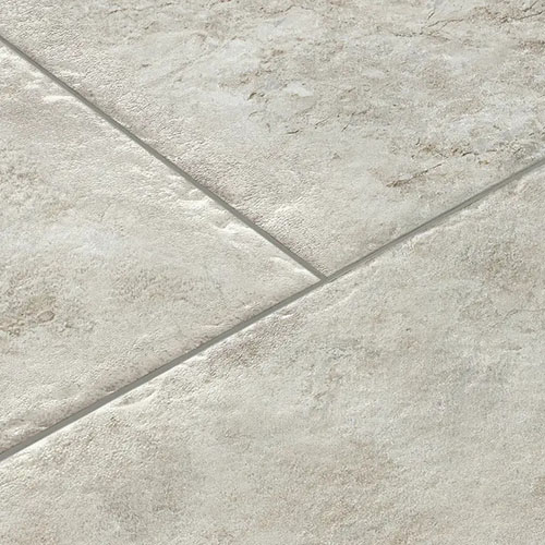 Adura Max 12x24 Tumbled Edge LVT Flooring in Basilica Granite colorway