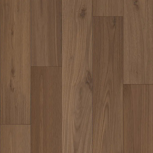 Artisan Walnut Hardwood Flooring in Natural colorway