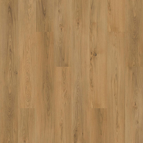 LVT Flooring Barker Hollow in Rowan colorway