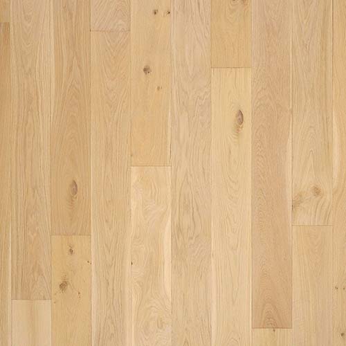 Hardwood Flooring Brendwood in Pale Oak colorway