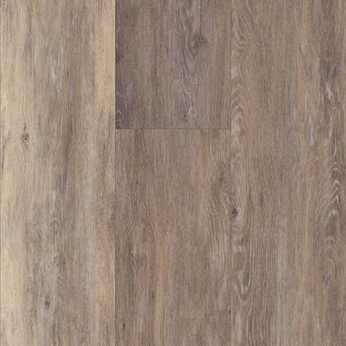 Coretec Plus XLE VV035 LVT Flooring in Twilight Oak colorway