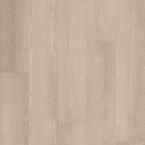 Coretec Originals Premium VV735 LVT Flooring in Conch Ash colorway