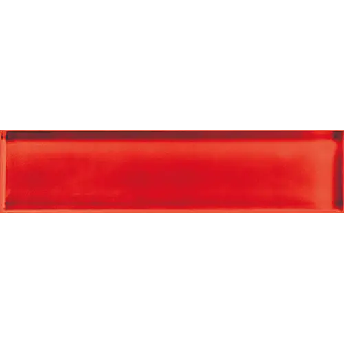 Color Appeal Cherry 2" x 8"