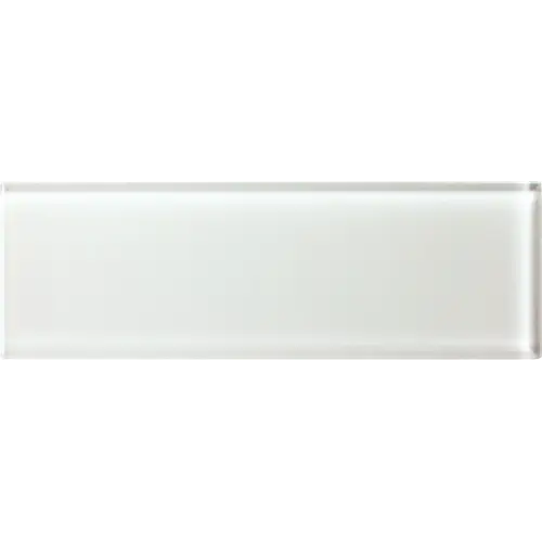 Color Appeal Pearl 4" x 12"