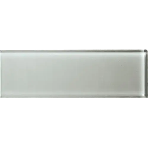 Color Appeal Silver Cloud 4" x 12"