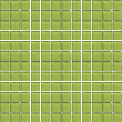 Color Appeal Straight Joint Lime Green