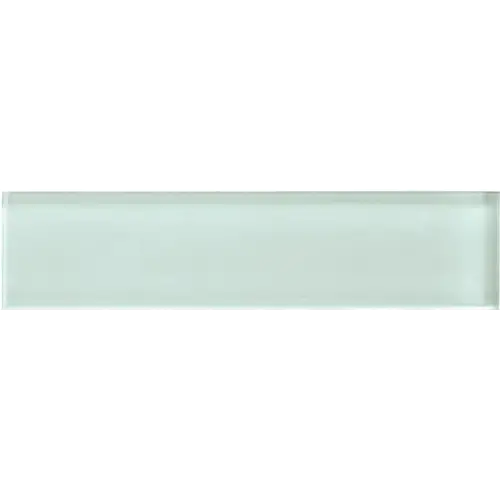 Color Appeal Vintage Mint 2" x 8"