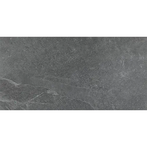 Constant Charred Gray 15" x 30"