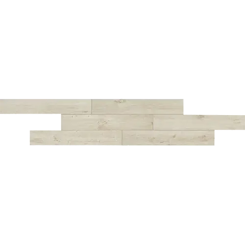 Creekwood Birch Stream 6" x 36"
