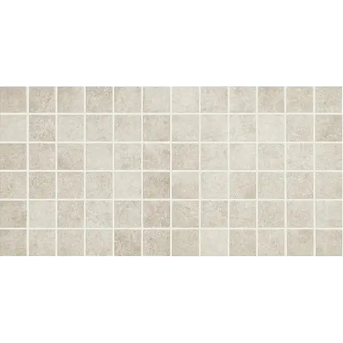 Historic Limestone Matte Tradition Straight Joint 2" x 2"