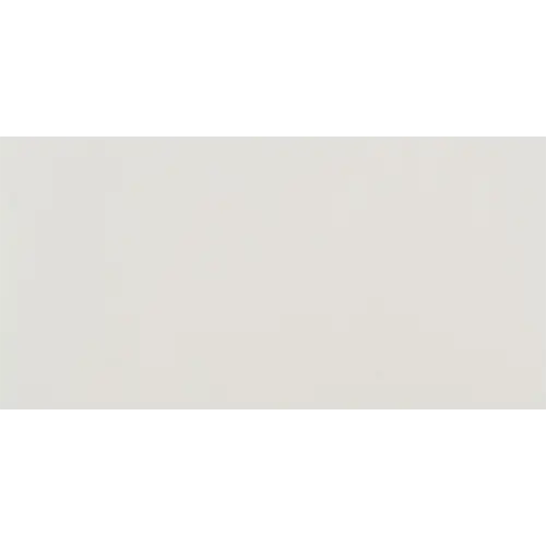 Minimum White 12" x 24"