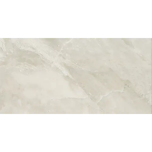Mirasol Silver Marble 12" x 24"