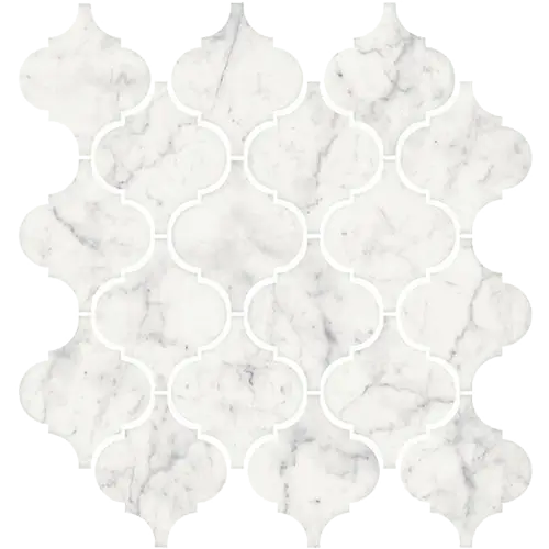 Mythique Marble Matte Arabesque Altissimo
