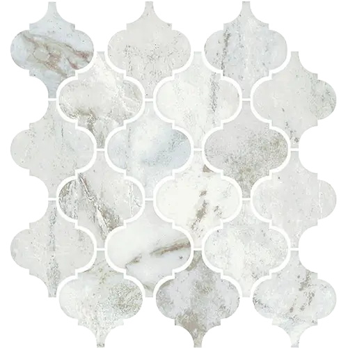 Mythique Marble Matte Arabesque Majestic