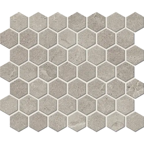 Primstone Matte Hex Ash