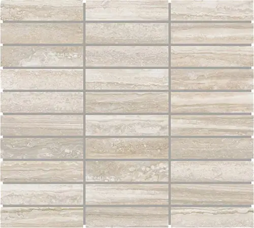 Reservorio Stacked Pebblestone