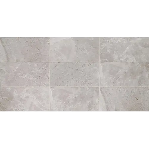 Rochester Gray 12" x 24"