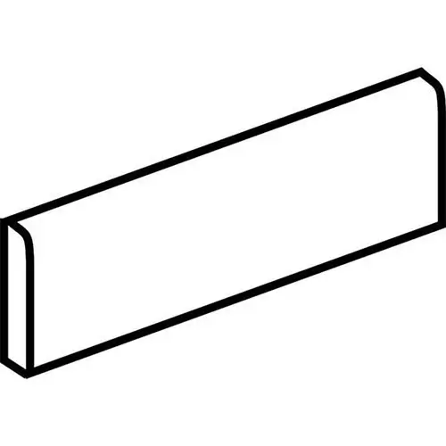 Stone Theory Bullnose 3" x 12"