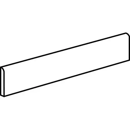 Subtle Strands Bullnose 3" x 24"