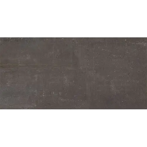 Union Black Nickel 12" x 24"