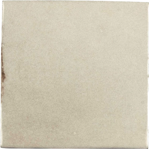 Moroccan Zellige Beige 4" x 4"