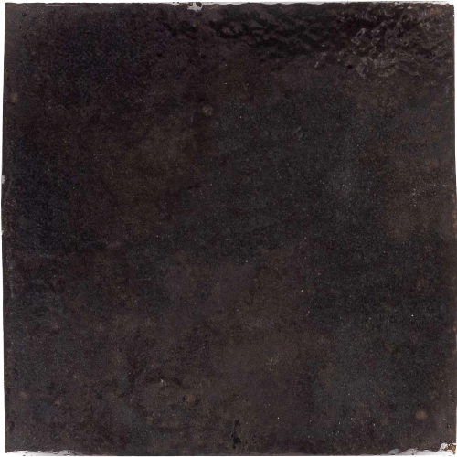 roc-moroccan-zellige-black-4-x-4 Moroccan Zellige Black 4" x 4"