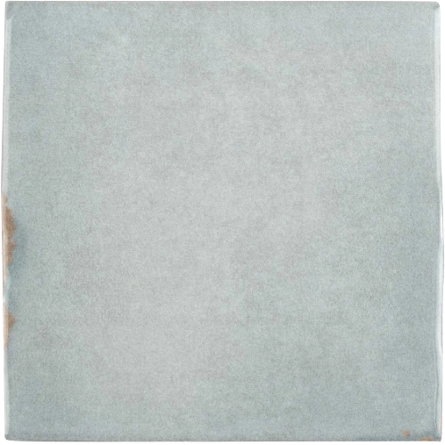 Moroccan Zellige Gray 4" x 4"