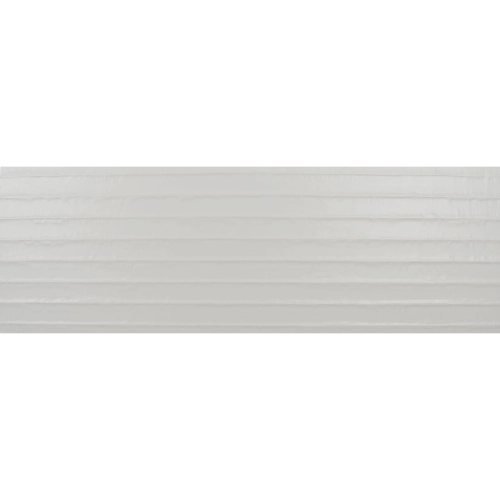 Zen White 16" x 48" R