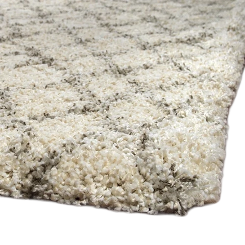 Fab Shag Diamond Rug 9' x 12'
