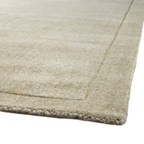 Piazza Rug 6' x 9'