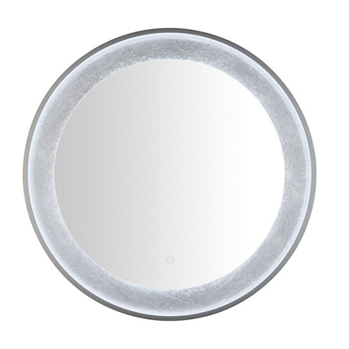 Erdem Aluminum Led Mirror