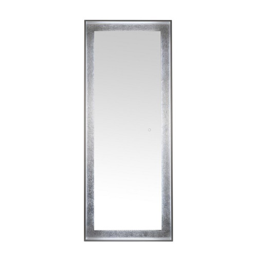 Montauk Aluminum Led Mirror