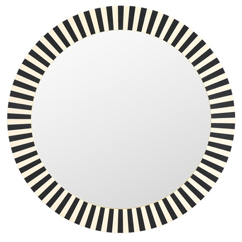 Charli Resin / Mdf Mirror