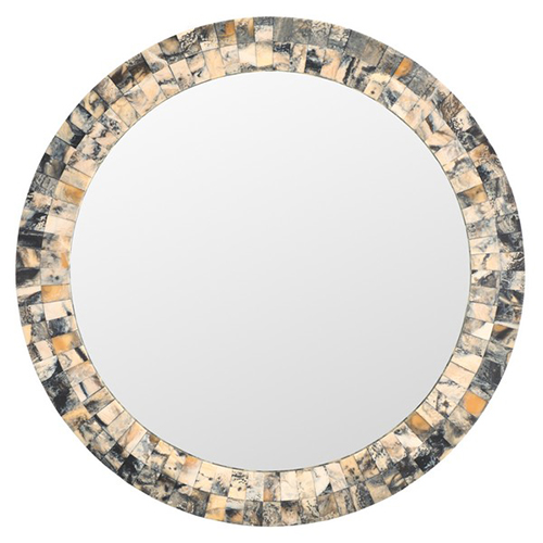 Lori Resin / Mdf Mirror