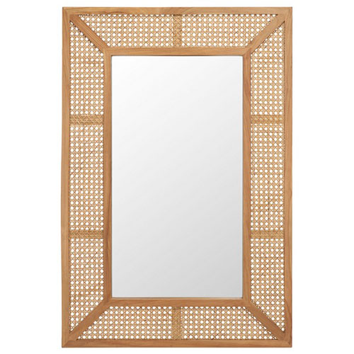 Tulia Mirror