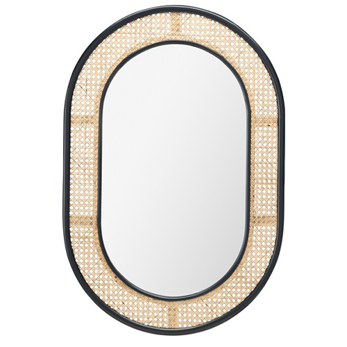 Cayce Mirror