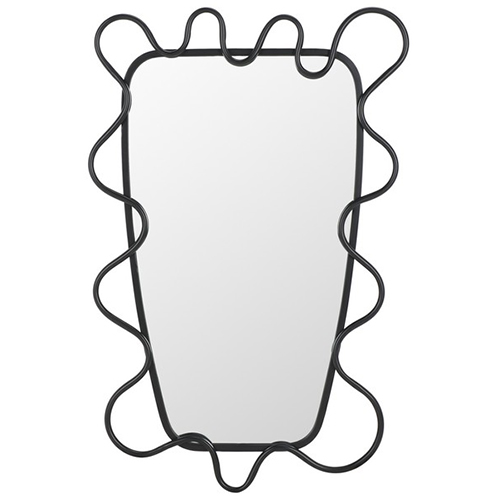Nova 24 Inch Mirror