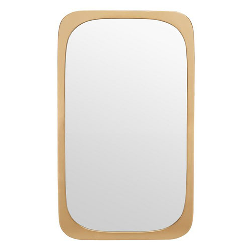 Bramwell Mirror