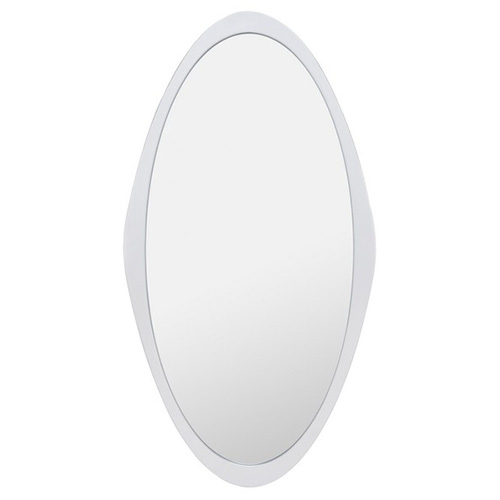 Cassini Silver Mirror