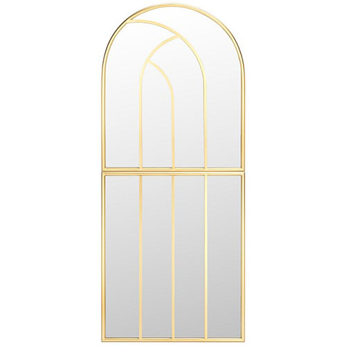 Patel Mirror