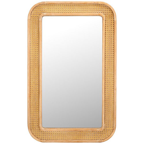 Alessa Natural Mirror