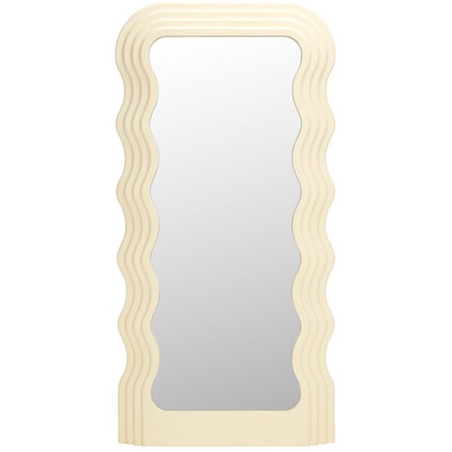 Mahya White Mirror