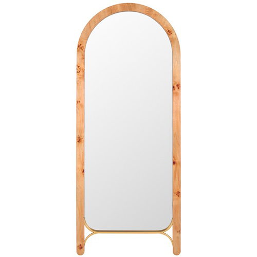 Kuo Mirror