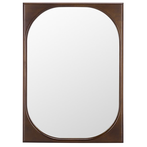 Zola, 21" Wall Mirror