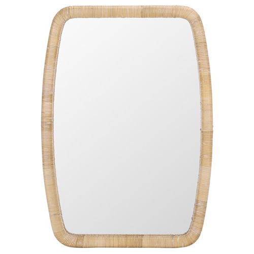 Lani, 21.26" Wall Mirror